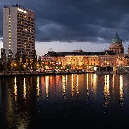 Mercure Hotel Potsdam City Ngoại thất bức ảnh