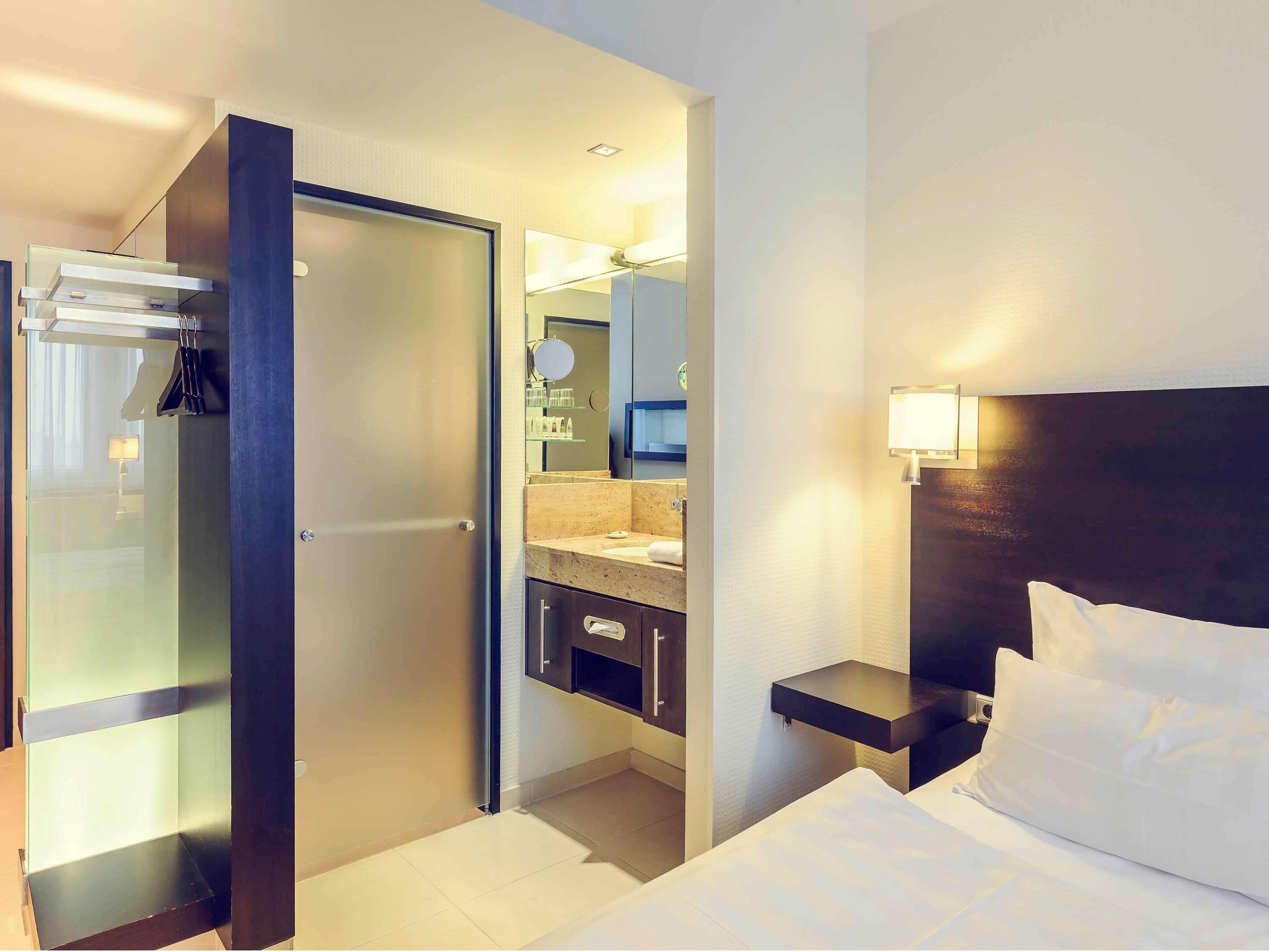 Mercure Hotel Potsdam City Ngoại thất bức ảnh