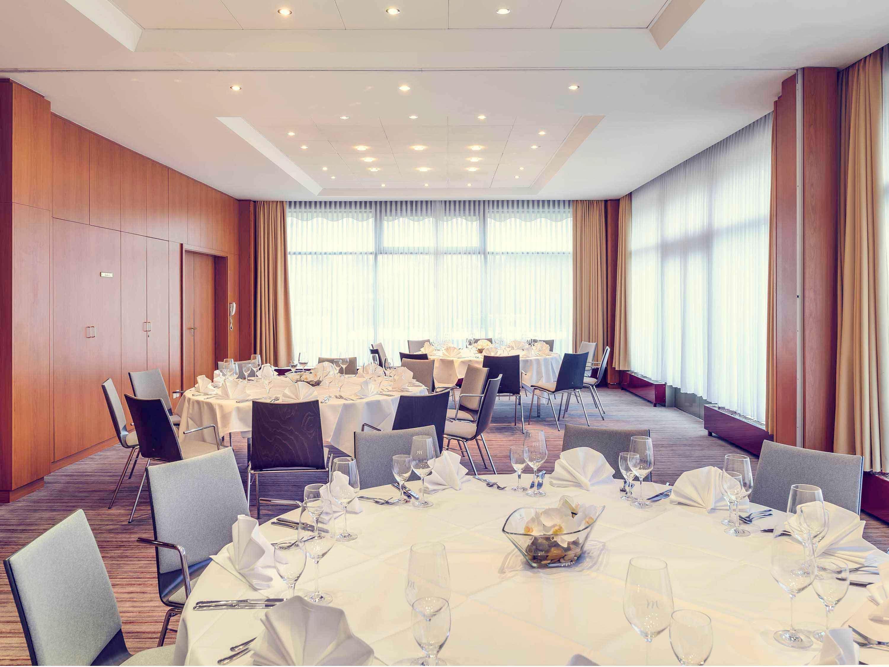 Mercure Hotel Potsdam City Ngoại thất bức ảnh