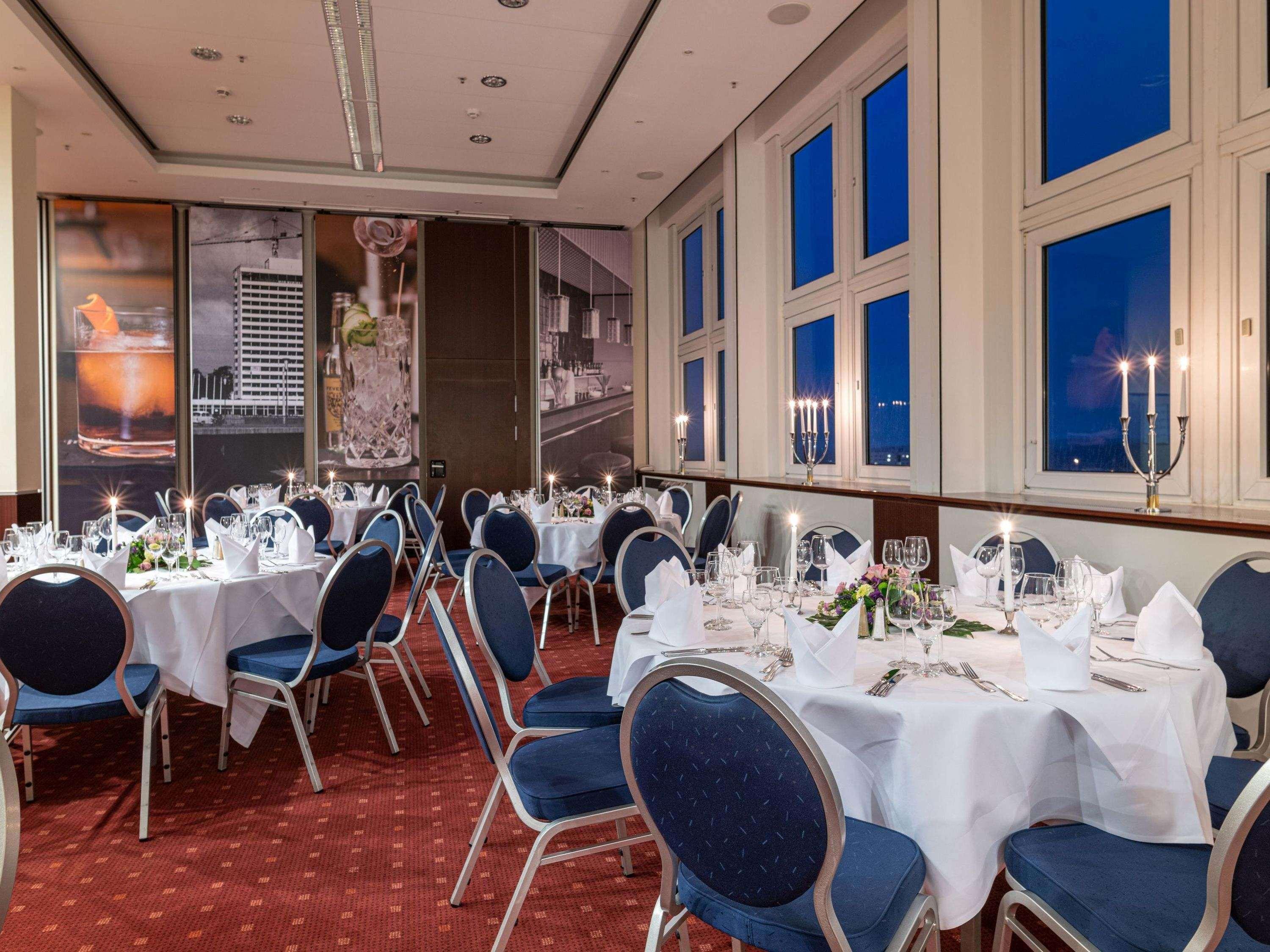 Mercure Hotel Potsdam City Ngoại thất bức ảnh