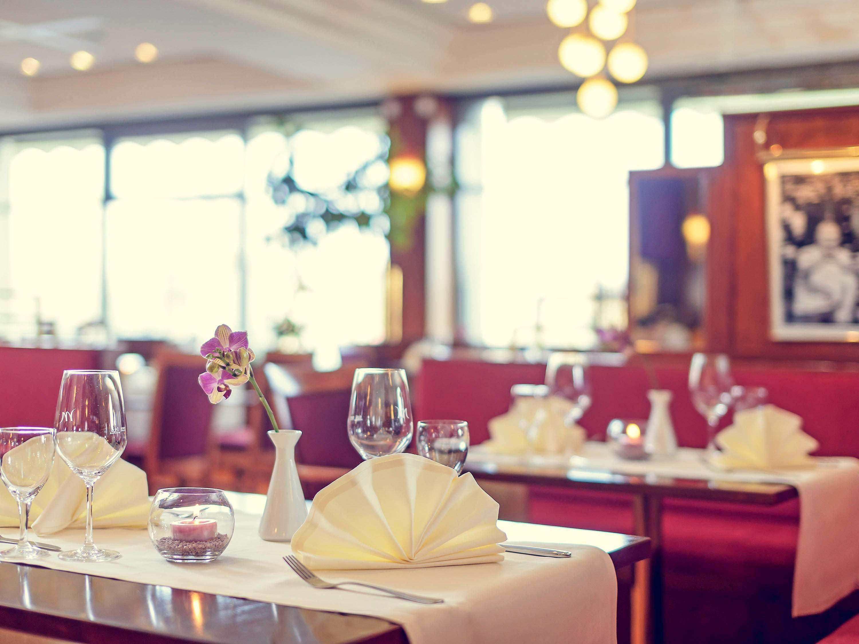 Mercure Hotel Potsdam City Ngoại thất bức ảnh