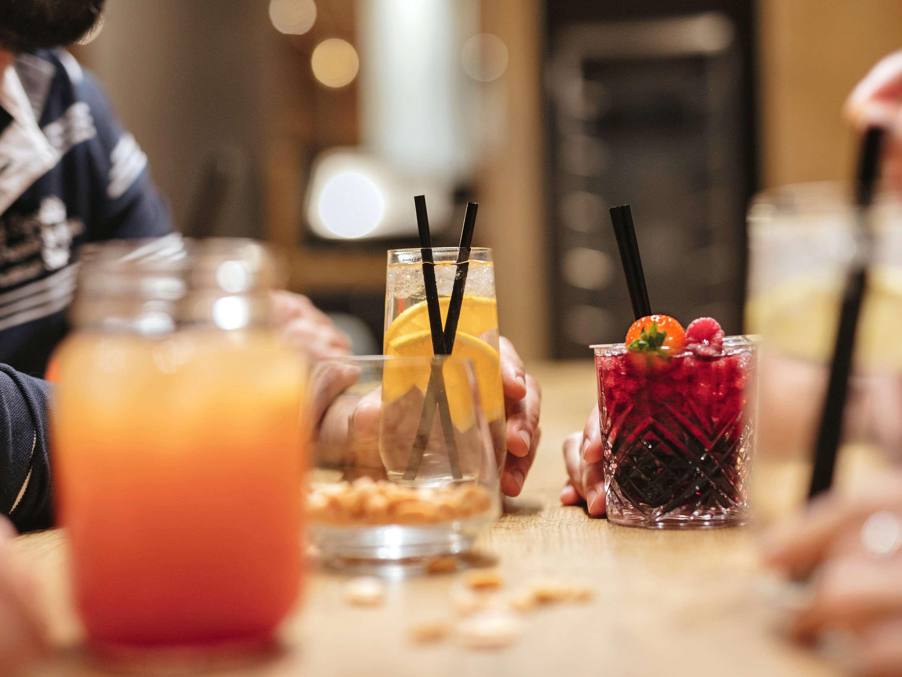 Mercure Hotel Potsdam City Ngoại thất bức ảnh